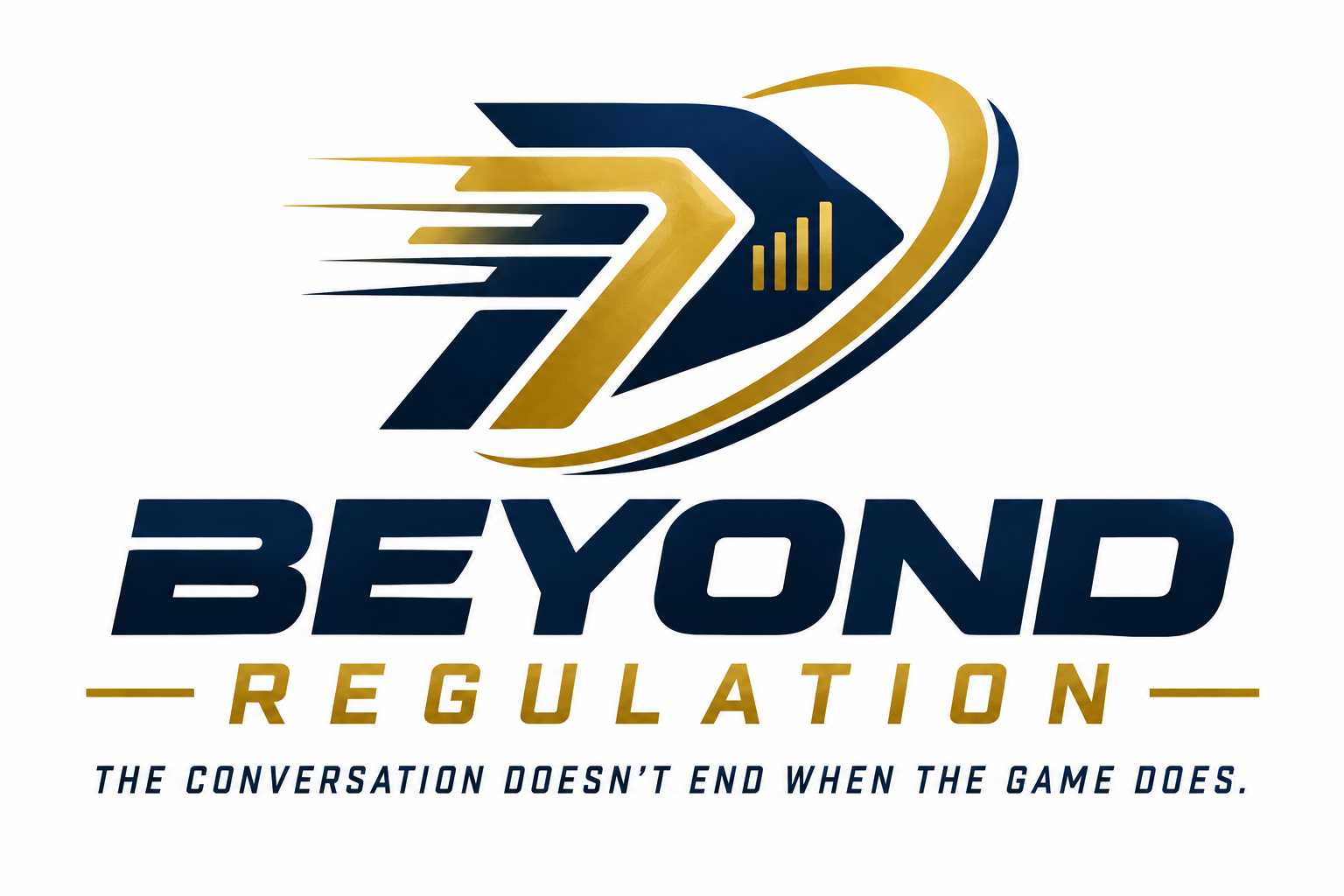 Beyond Regulation logo